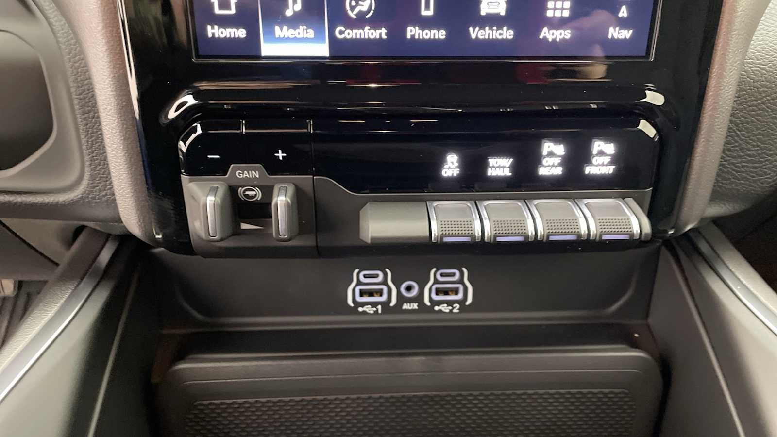 Thumbnail: 2026 RAM 2500 - 23