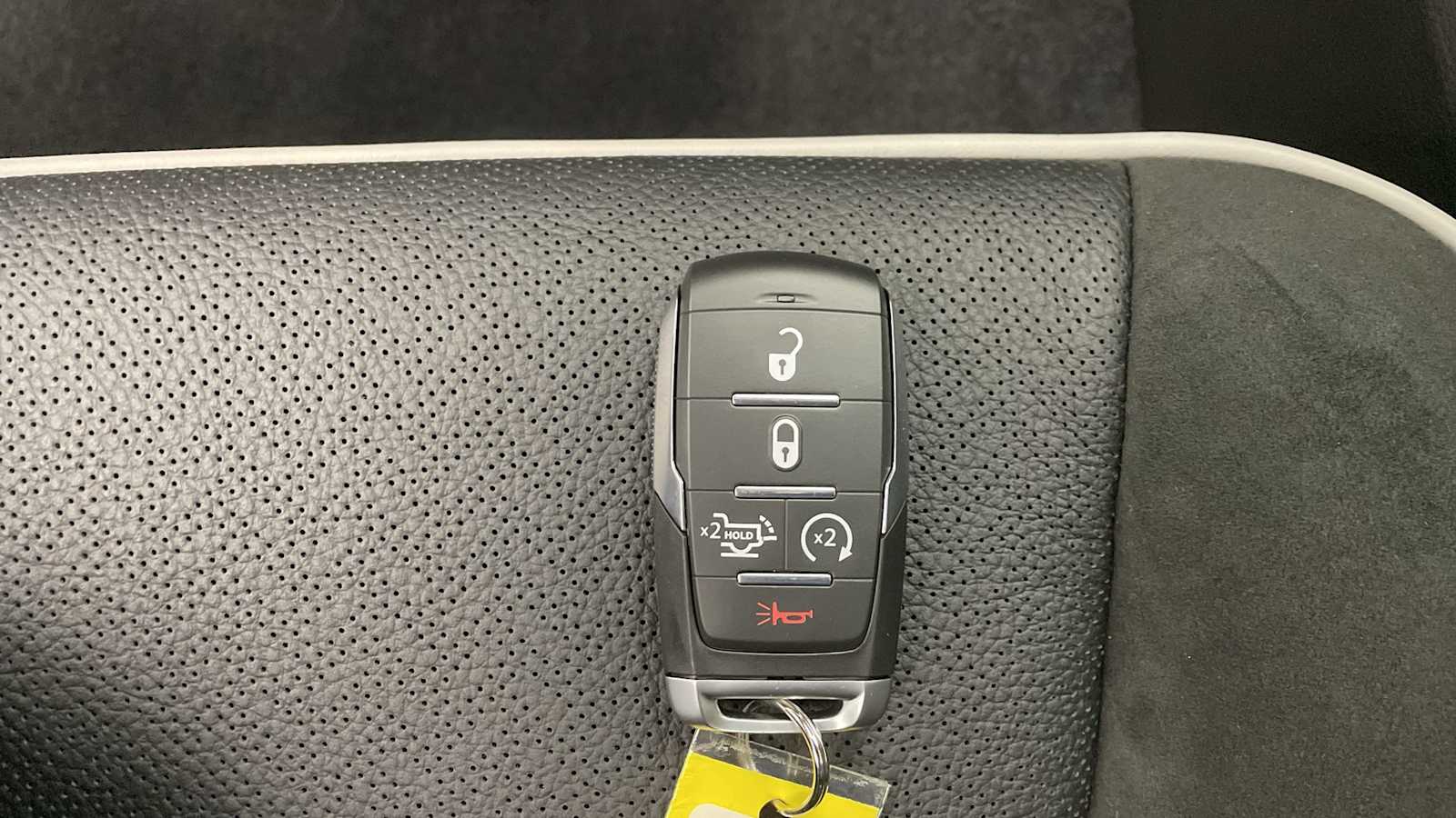 Thumbnail: 2026 RAM 1500 - 23