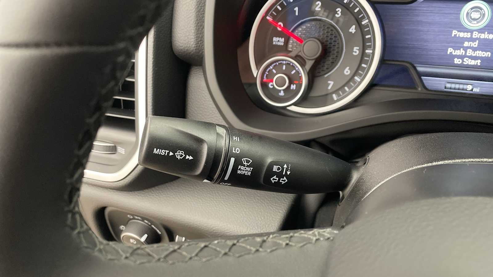 Thumbnail: 2026 RAM 1500 - 15