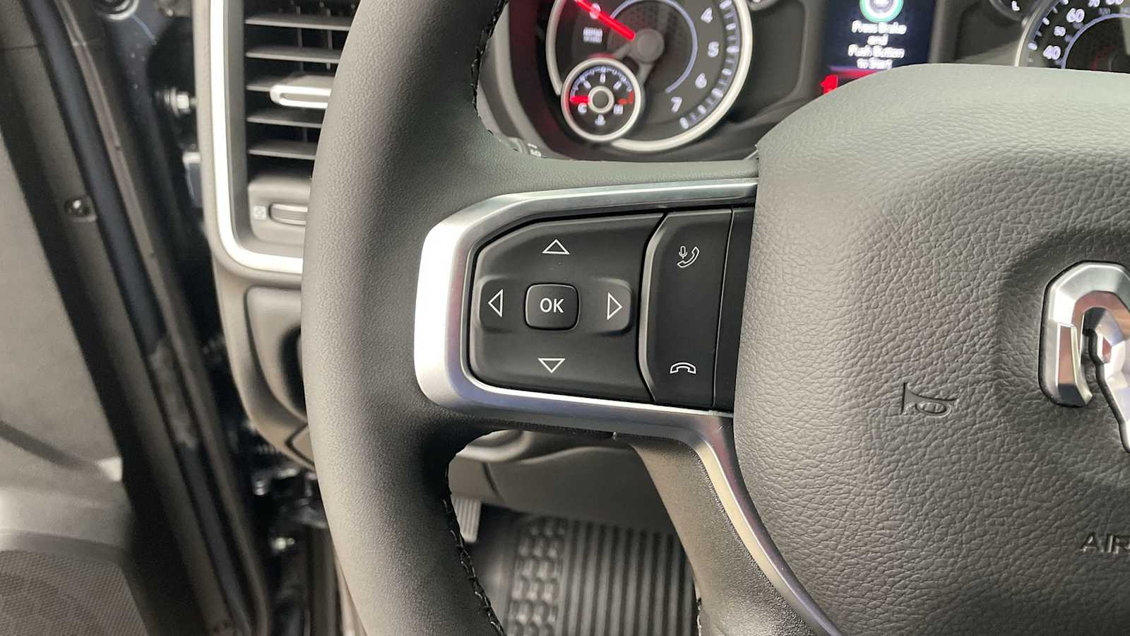 Thumbnail: 2026 RAM 2500 - 13