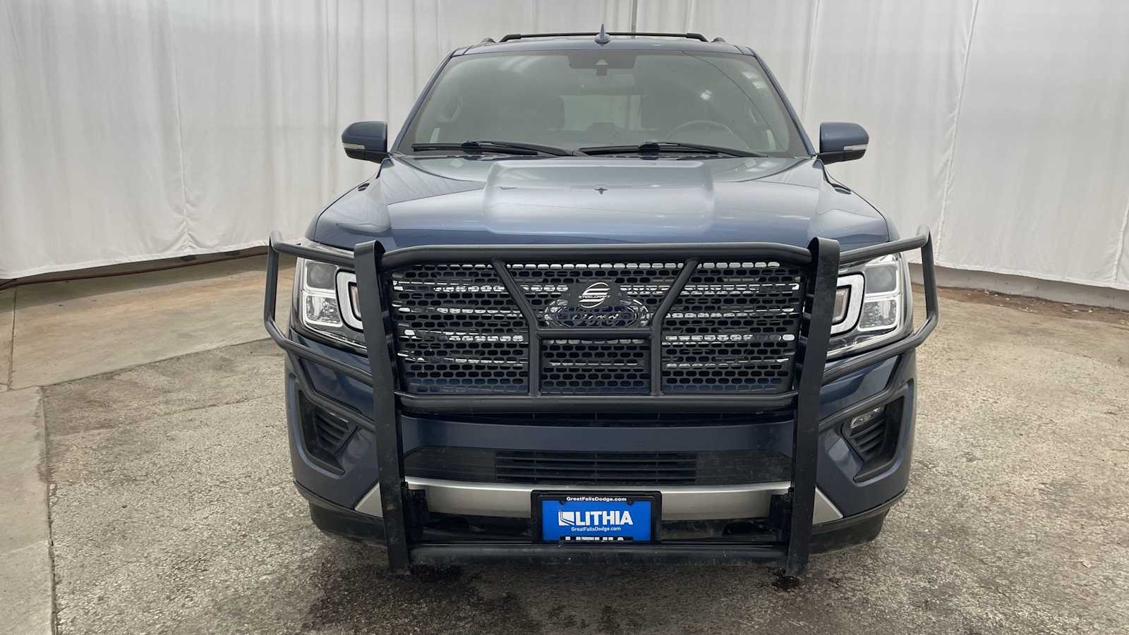 Thumbnail: 2019 Ford Expedition MAX - 38