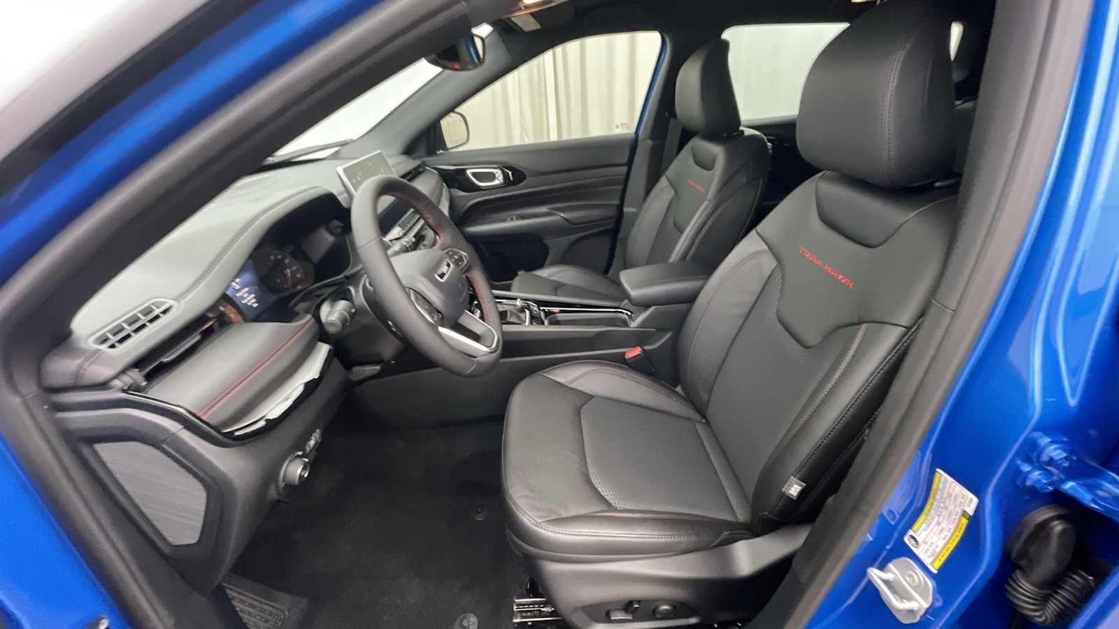 Thumbnail: 2026 Jeep Compass - 5