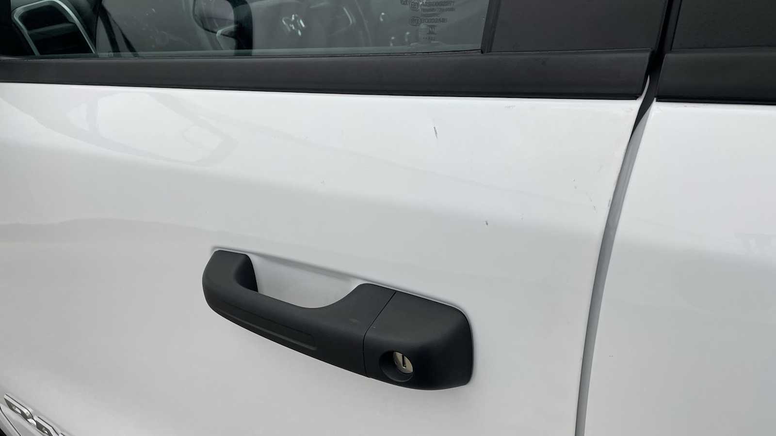 Thumbnail: 2023 RAM 1500 - 40