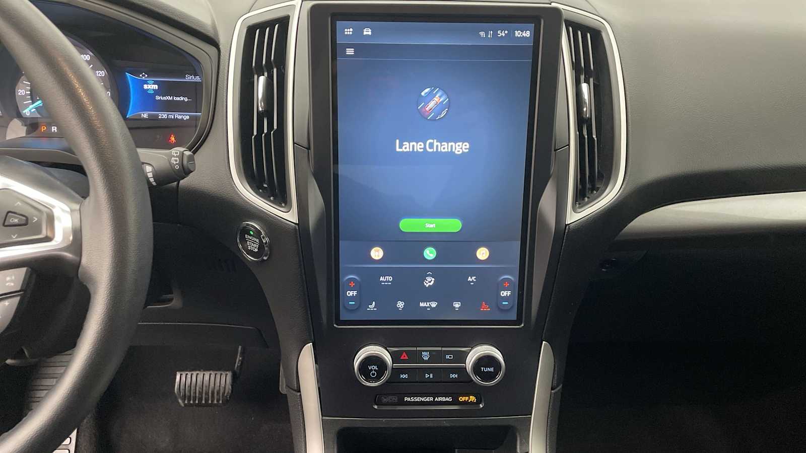 Thumbnail: 2024 Ford Edge - 16