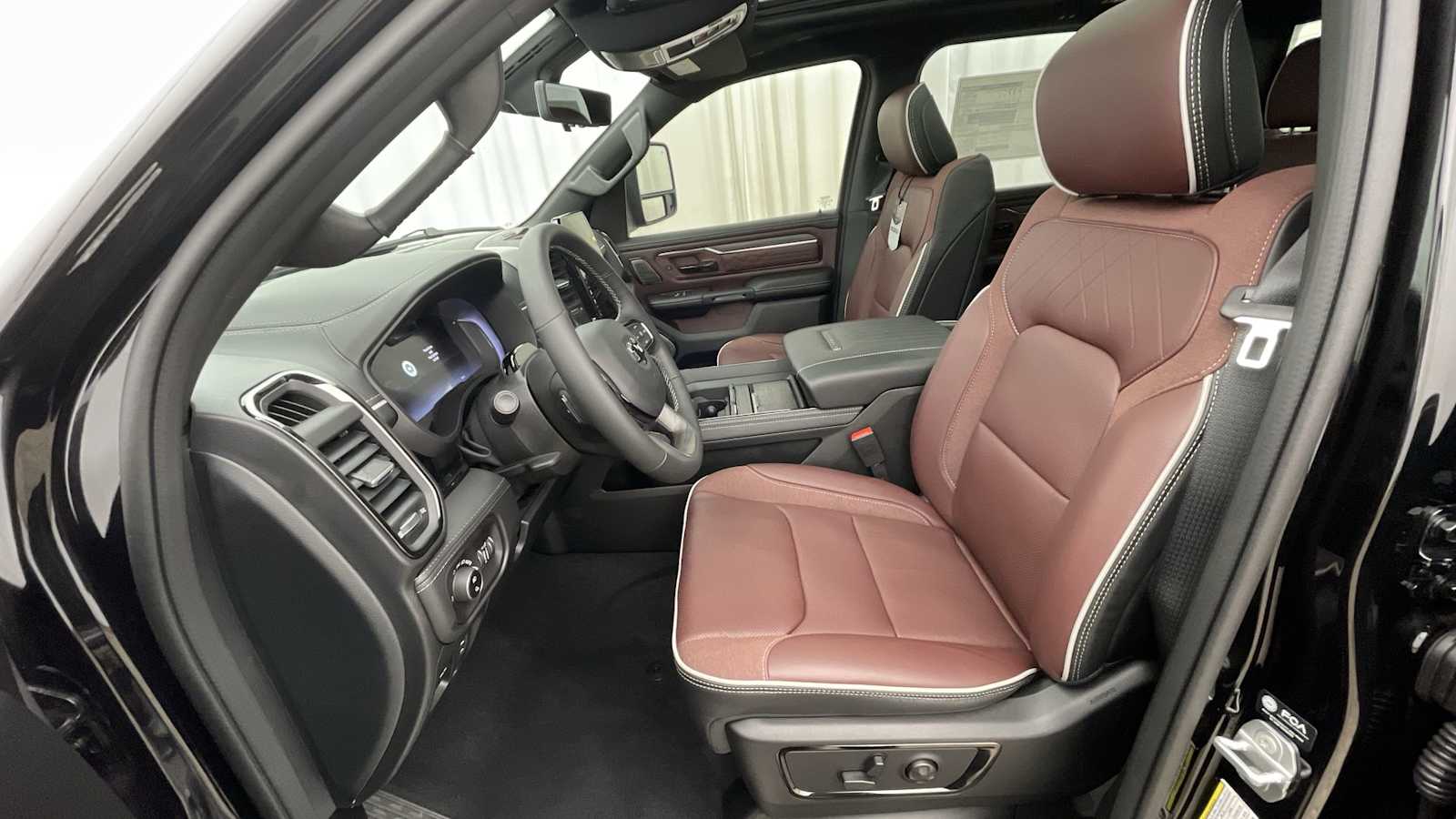 Thumbnail: 2026 RAM 1500 - 6
