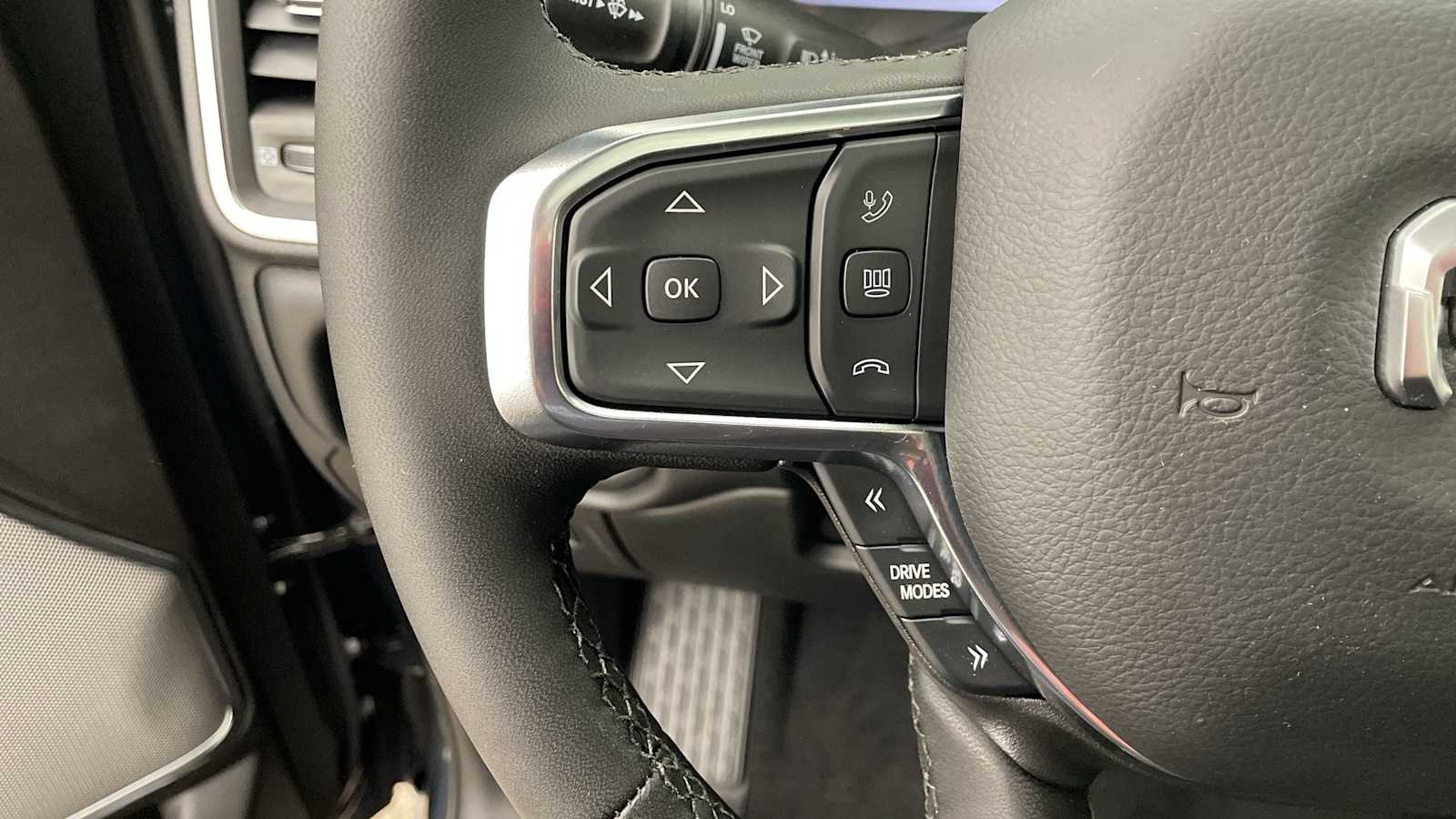 Thumbnail: 2026 RAM 1500 - 15