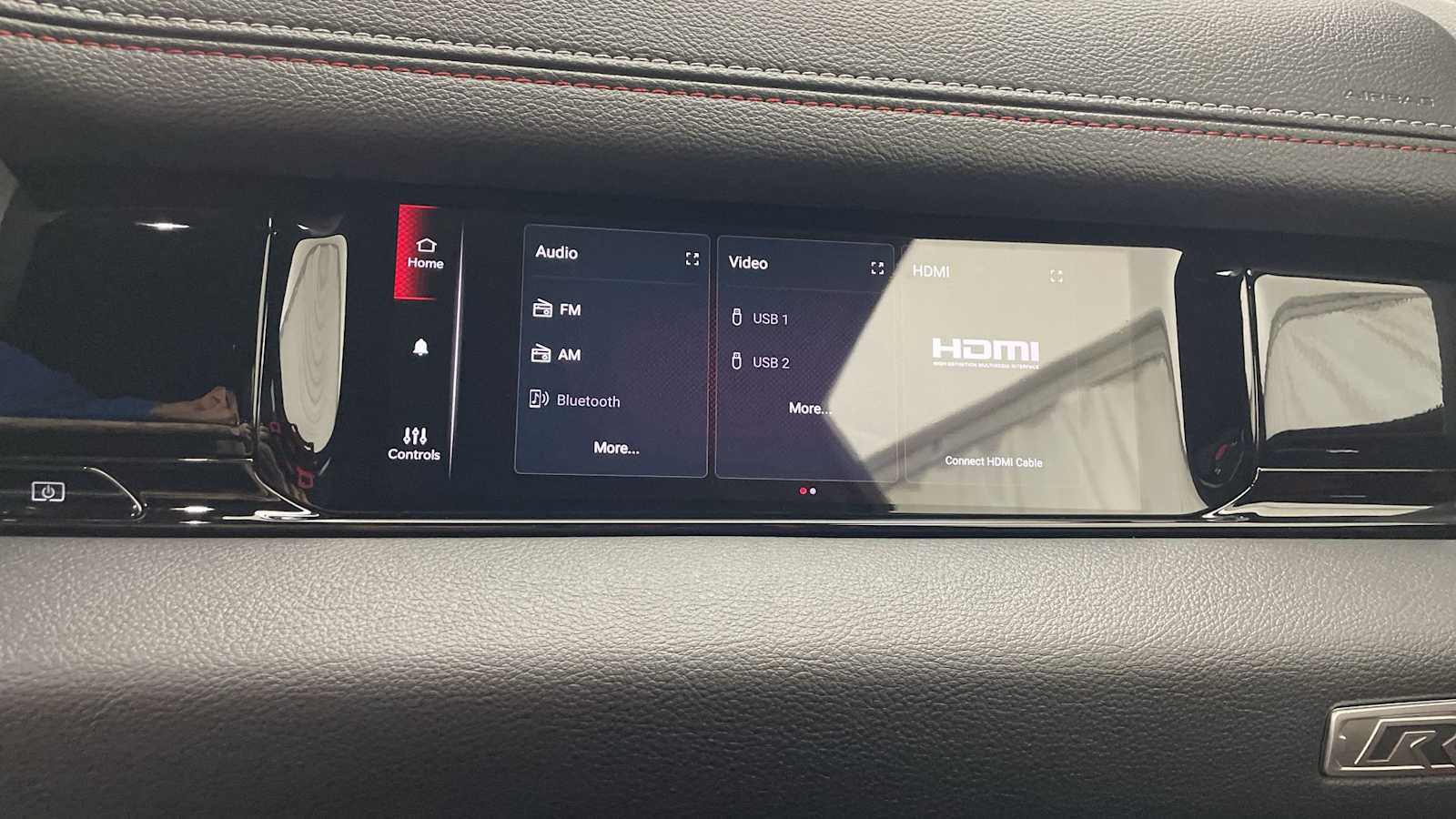 Thumbnail: 2026 RAM 1500 - 27