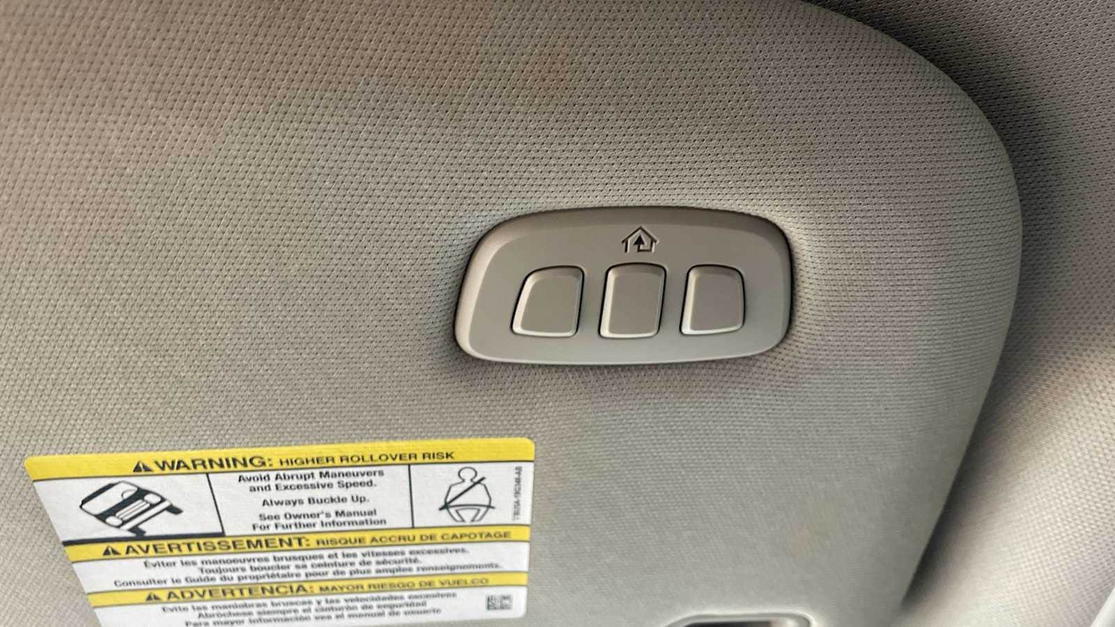 Thumbnail: 2019 Ford Expedition - 26