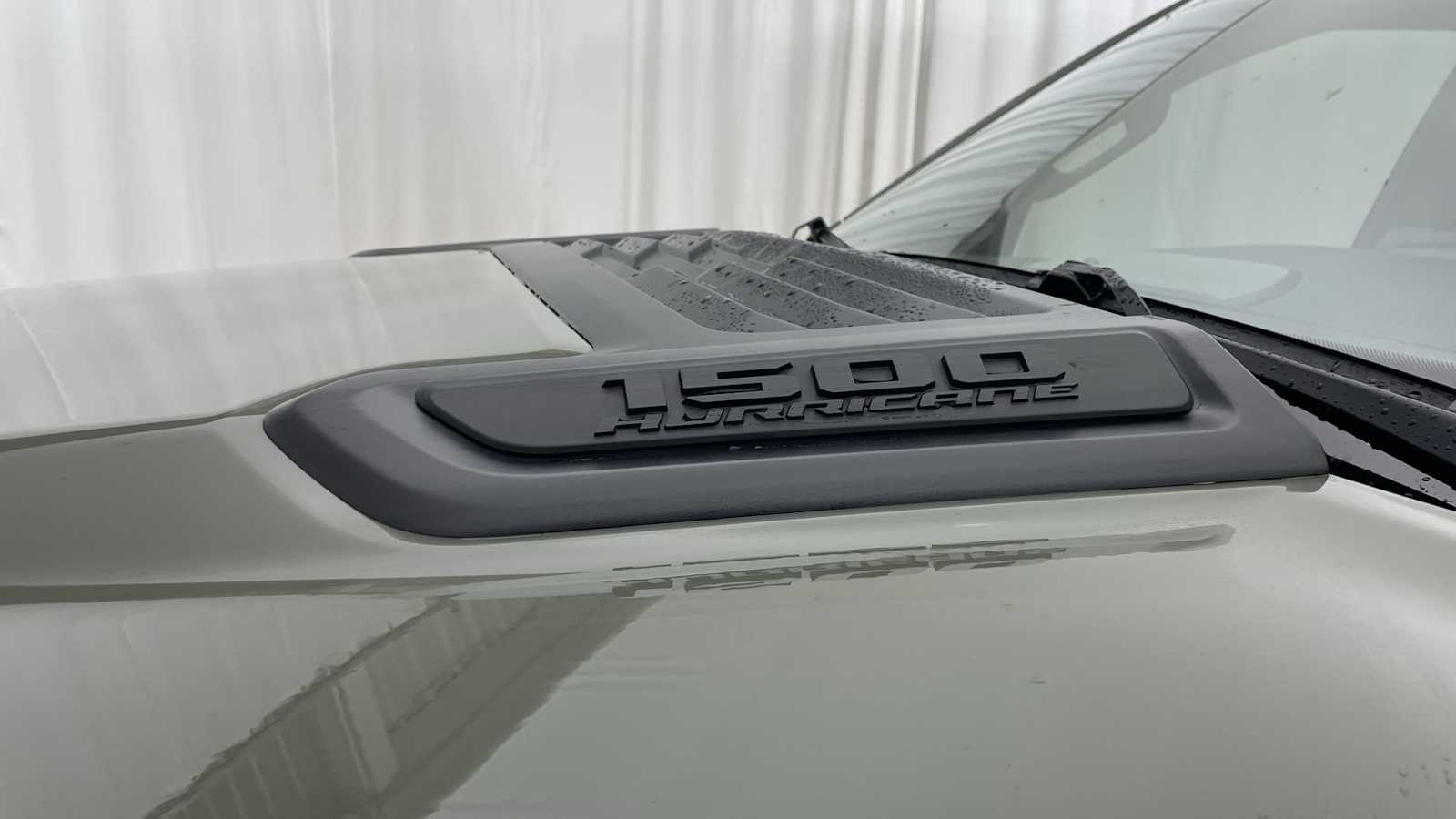 Thumbnail: 2026 RAM 1500 - 42