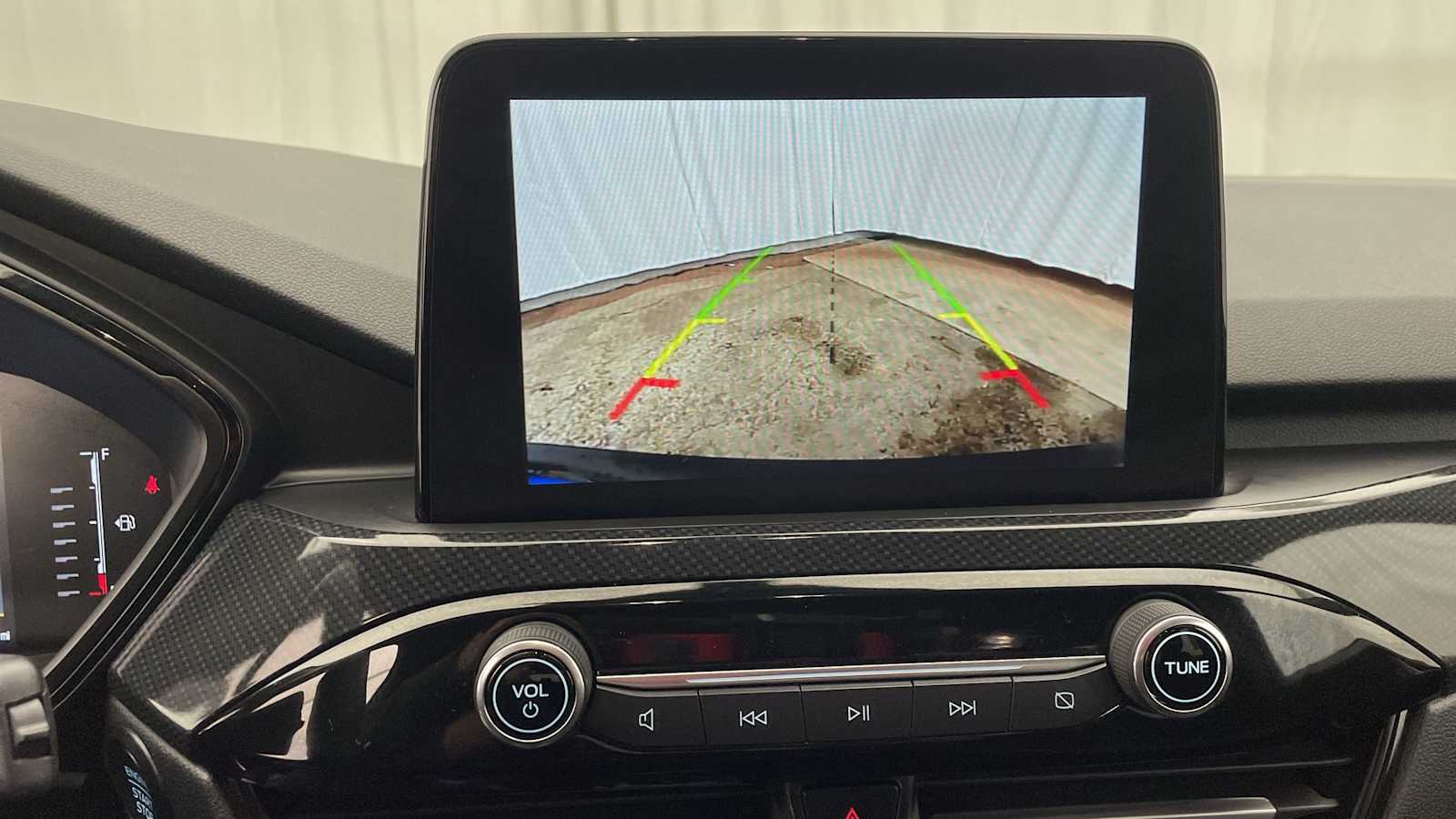 Thumbnail: 2024 Ford Escape - 4