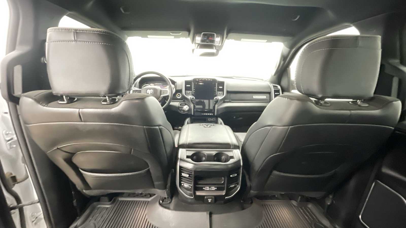 Thumbnail: 2023 RAM 1500 - 8