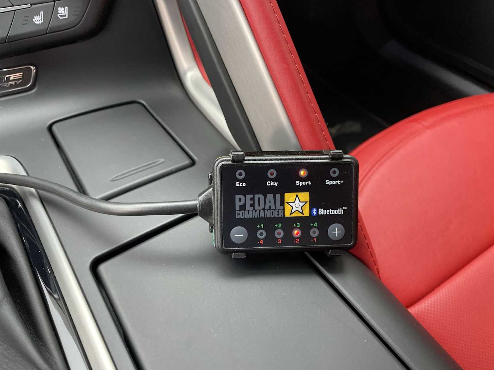 Thumbnail: 2014 Chevrolet Corvette - 24