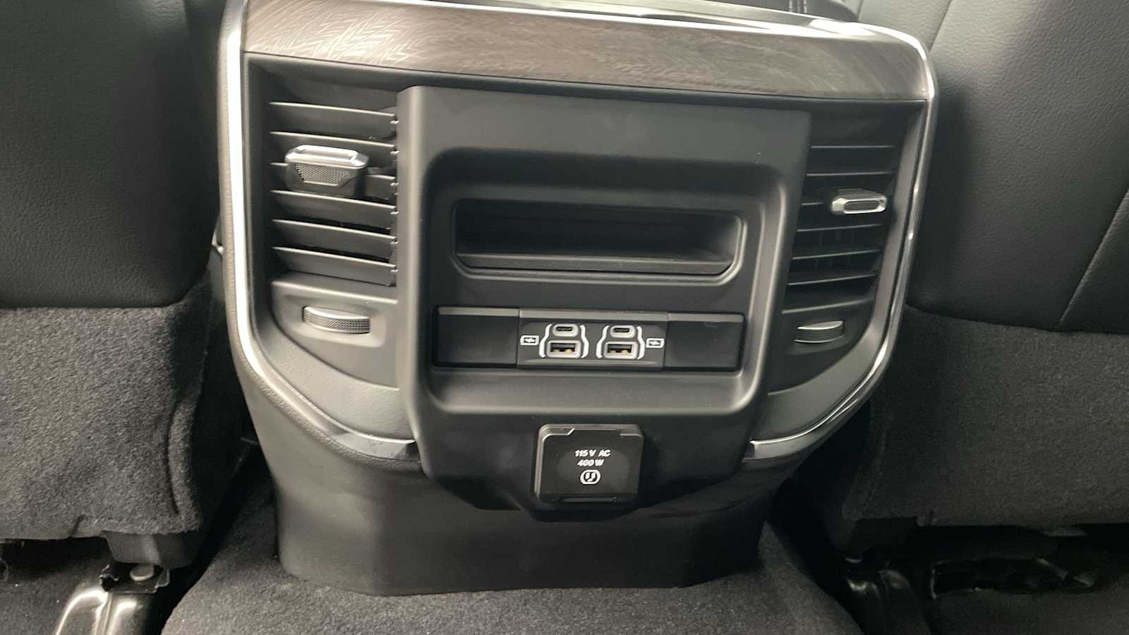 Thumbnail: 2026 RAM 2500 - 26