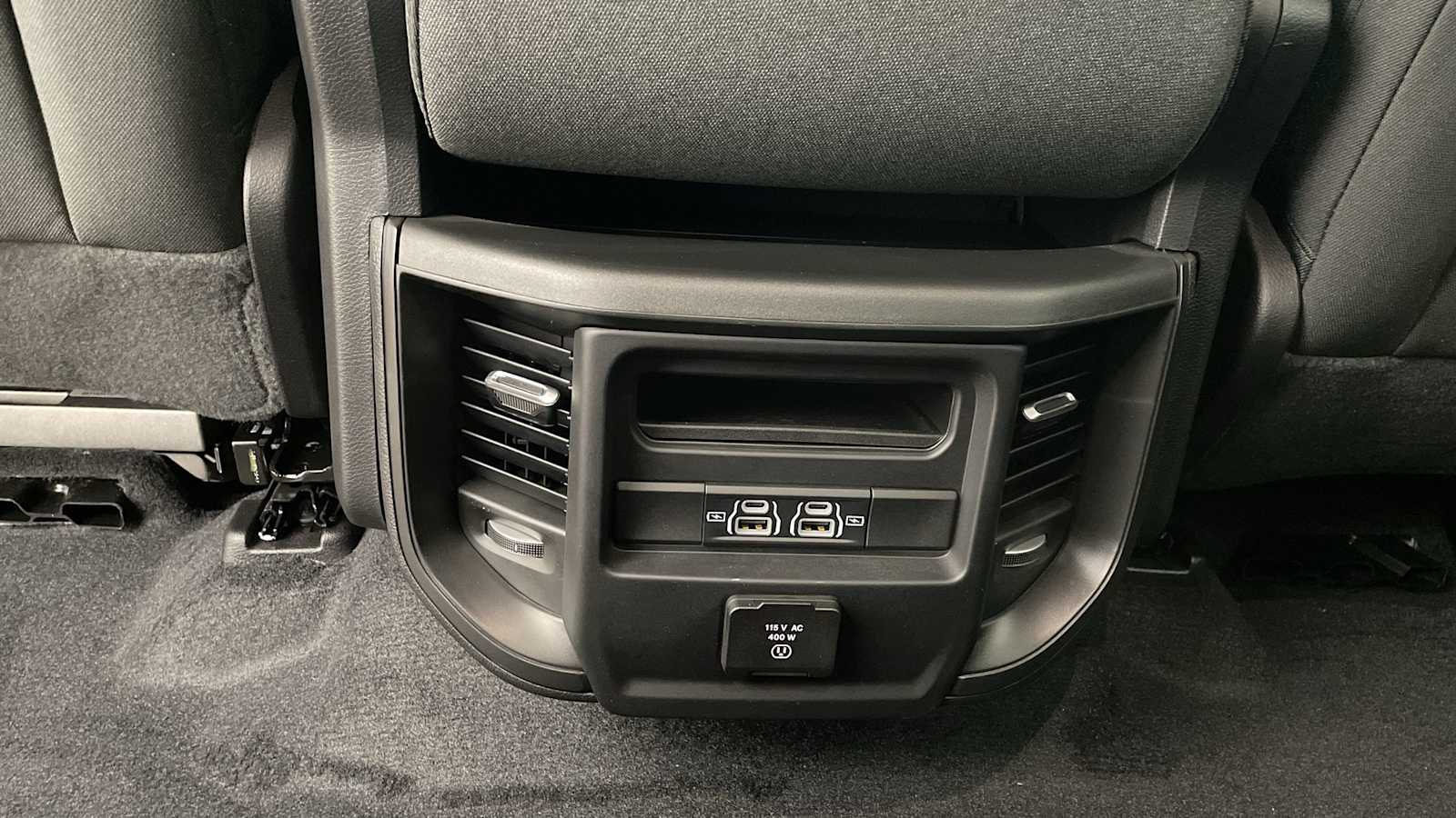 Thumbnail: 2026 RAM 1500 - 25