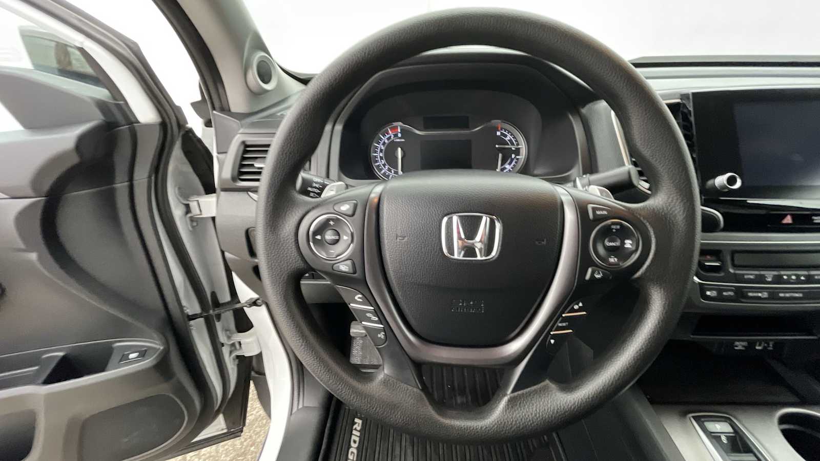 Thumbnail: 2023 Honda Ridgeline - 11