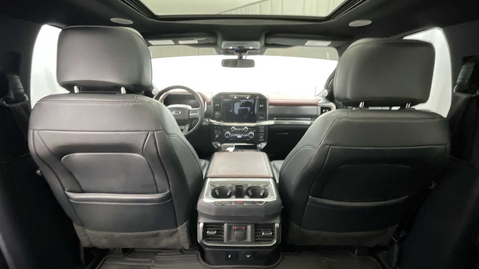 Thumbnail: 2021 Ford F-150 - 8