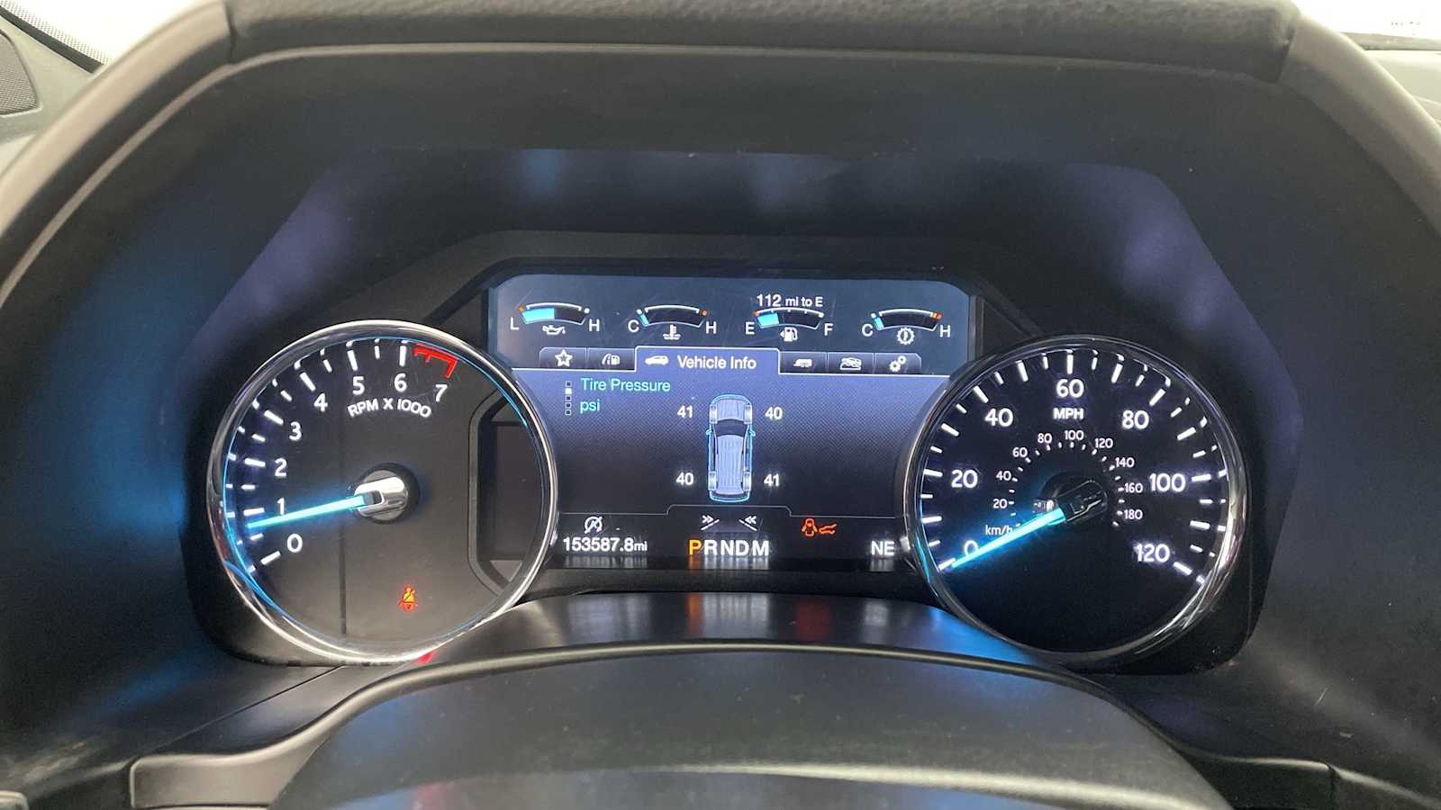 Thumbnail: 2019 Ford Expedition MAX - 21