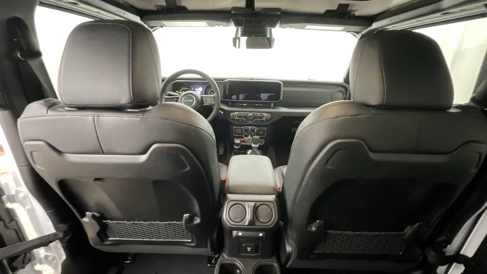 Thumbnail: 2026 Jeep Gladiator - 8