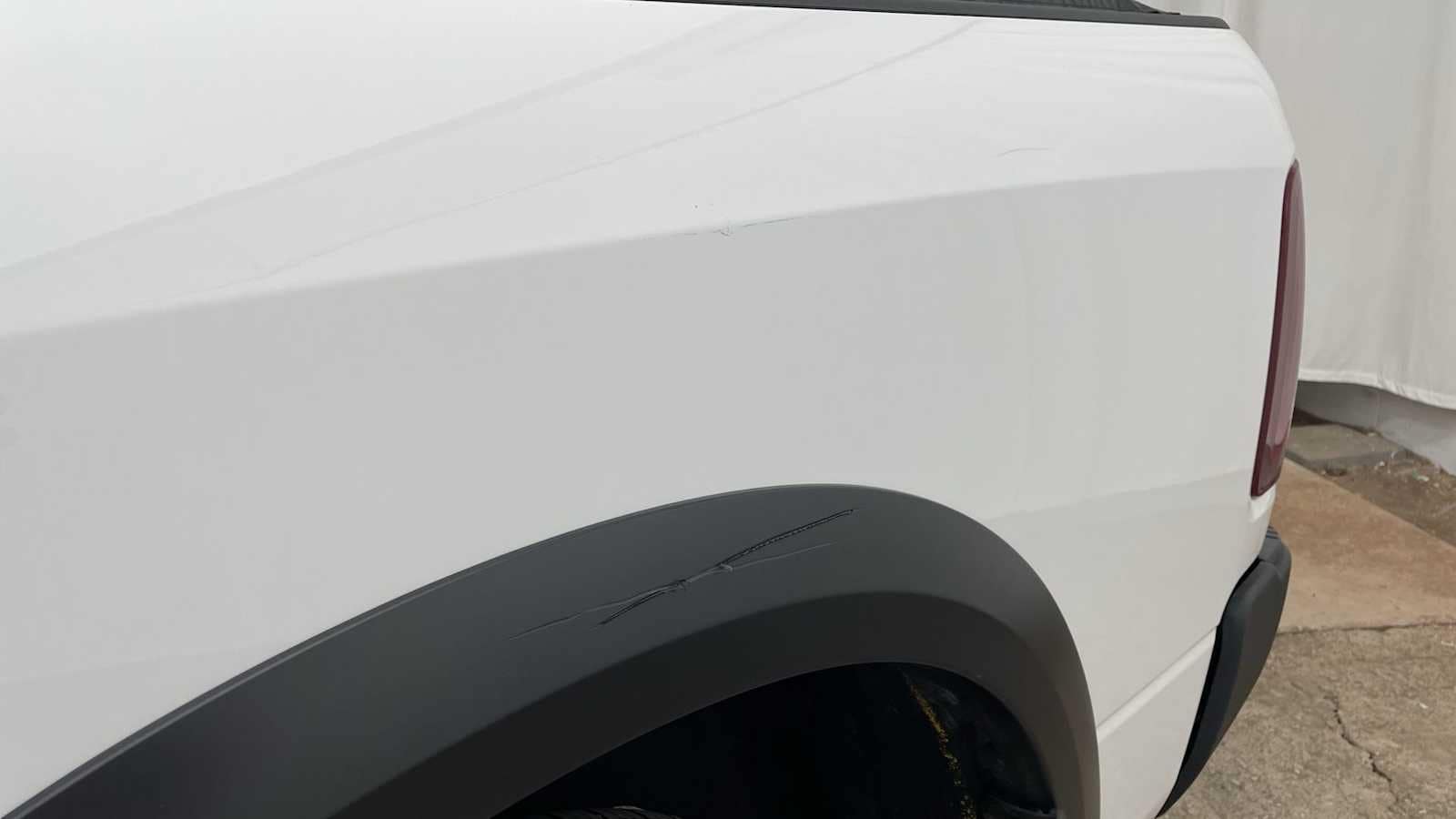 Thumbnail: 2022 RAM 1500 Classic - 37