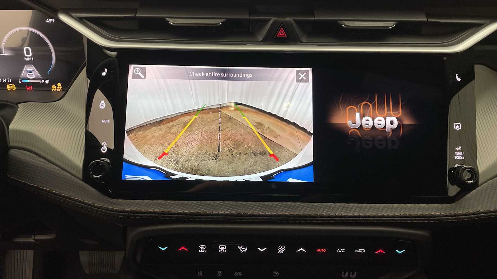 Thumbnail: 2026 Jeep Cherokee - 4