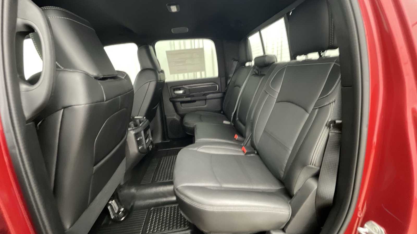 Thumbnail: 2026 RAM 2500 - 9