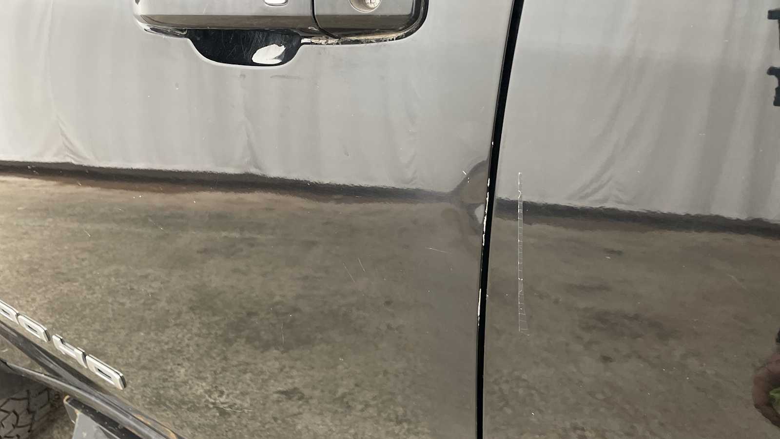 Thumbnail: 2022 GMC Sierra 2500 - 41