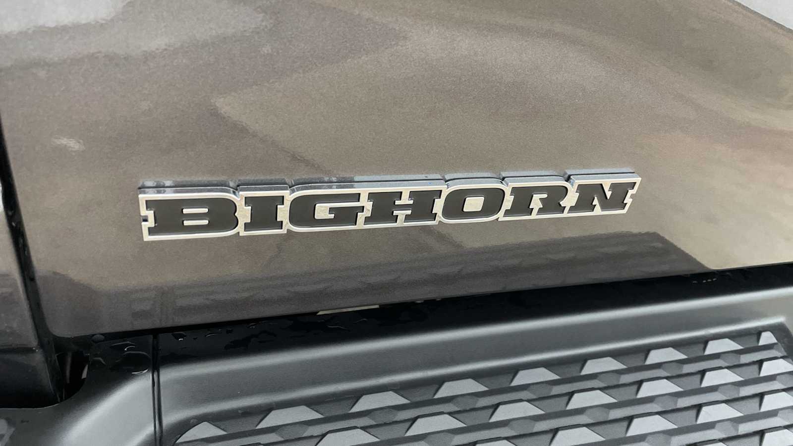 Thumbnail: 2026 RAM 2500 - 25