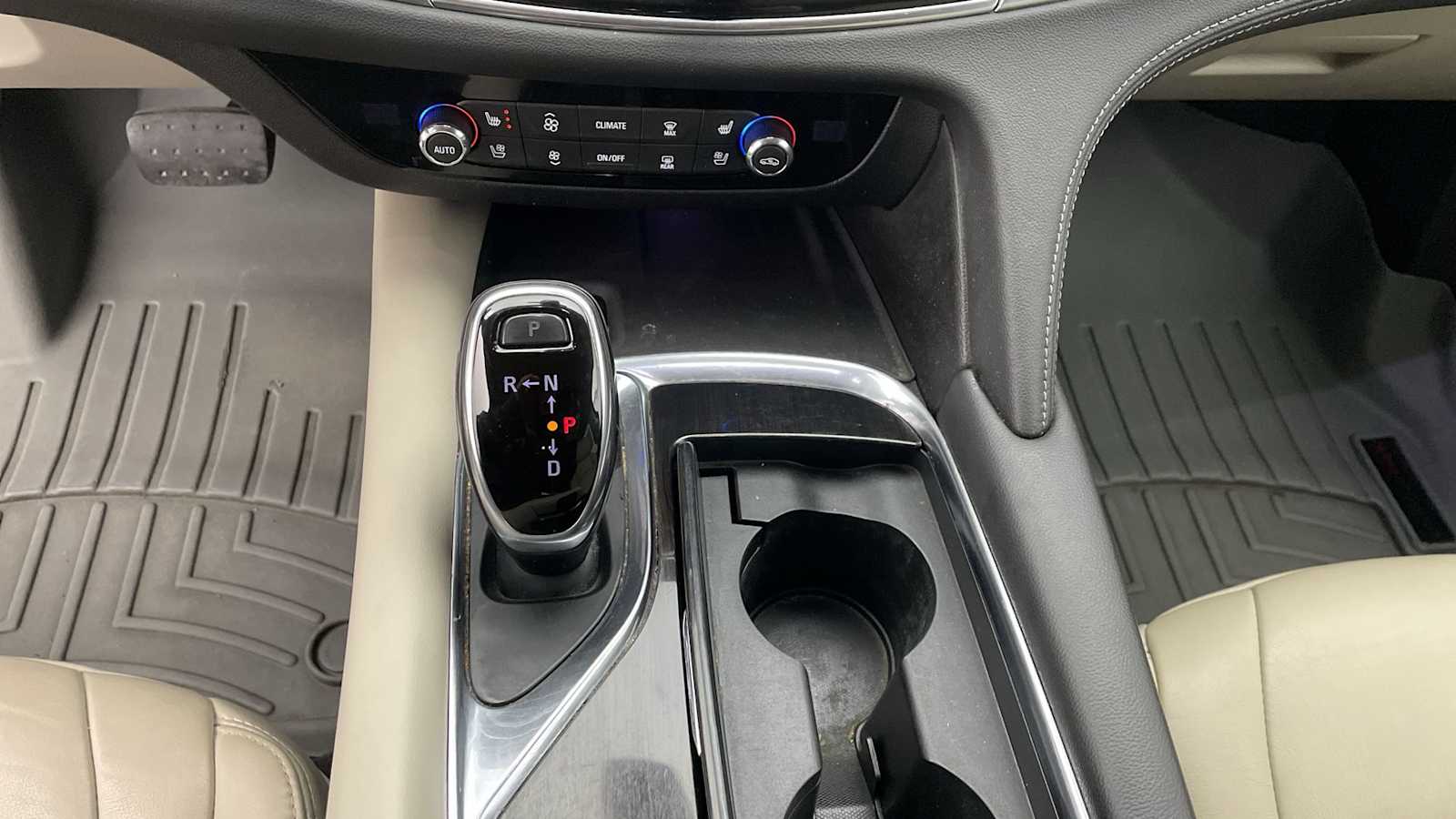 Thumbnail: 2019 Buick Enclave - 20