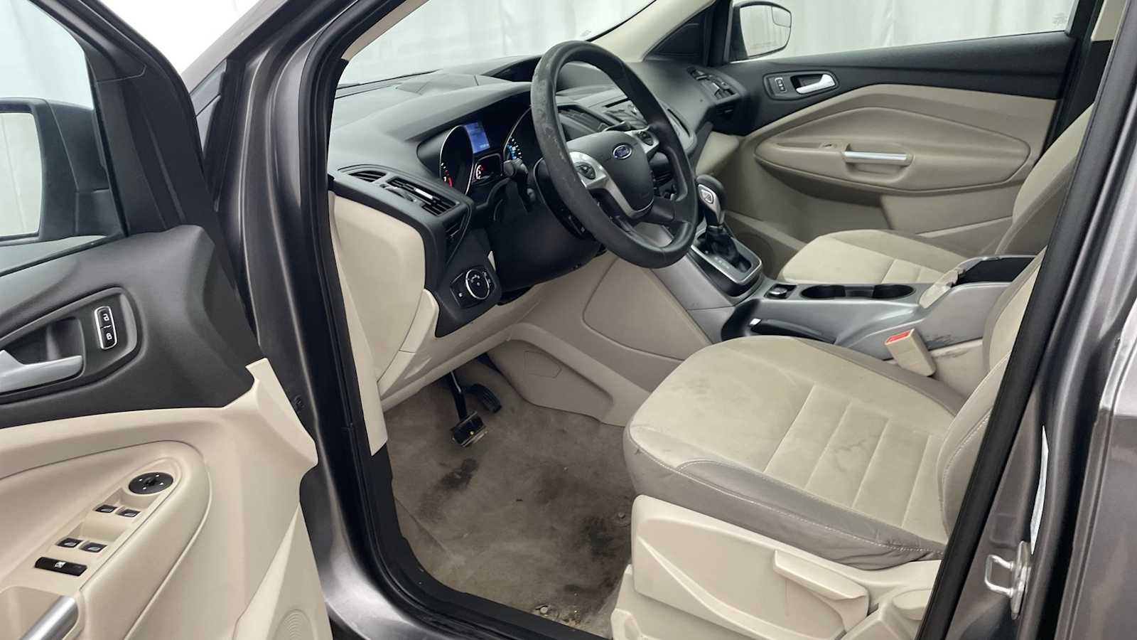 Used 2013 Ford Escape SE with VIN 1FMCU9GX5DUD80861 for sale in Great Falls, MT