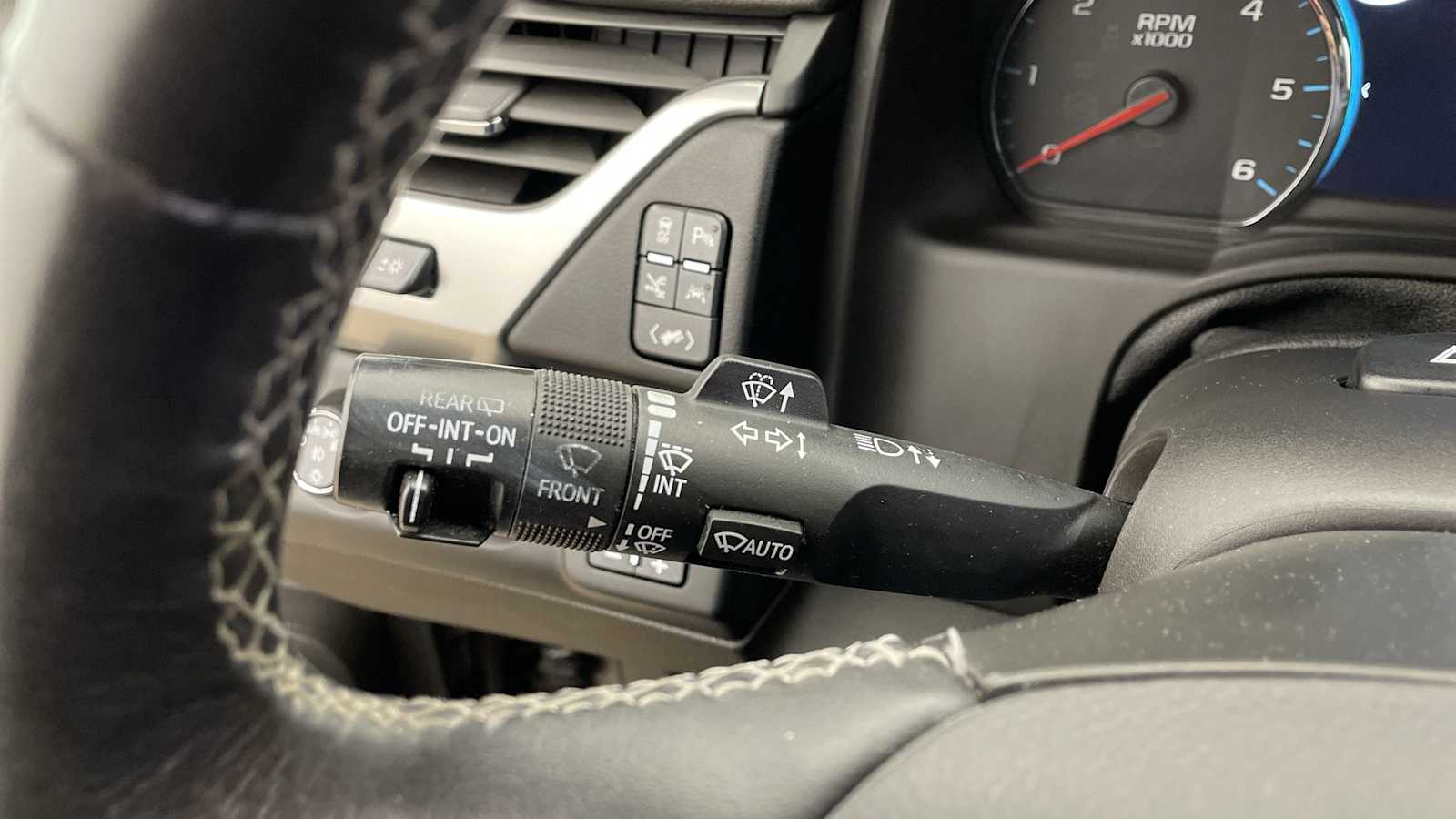 Thumbnail: 2019 Chevrolet Tahoe - 17