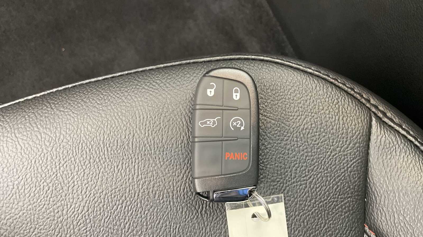 Thumbnail: 2026 Jeep Compass - 24