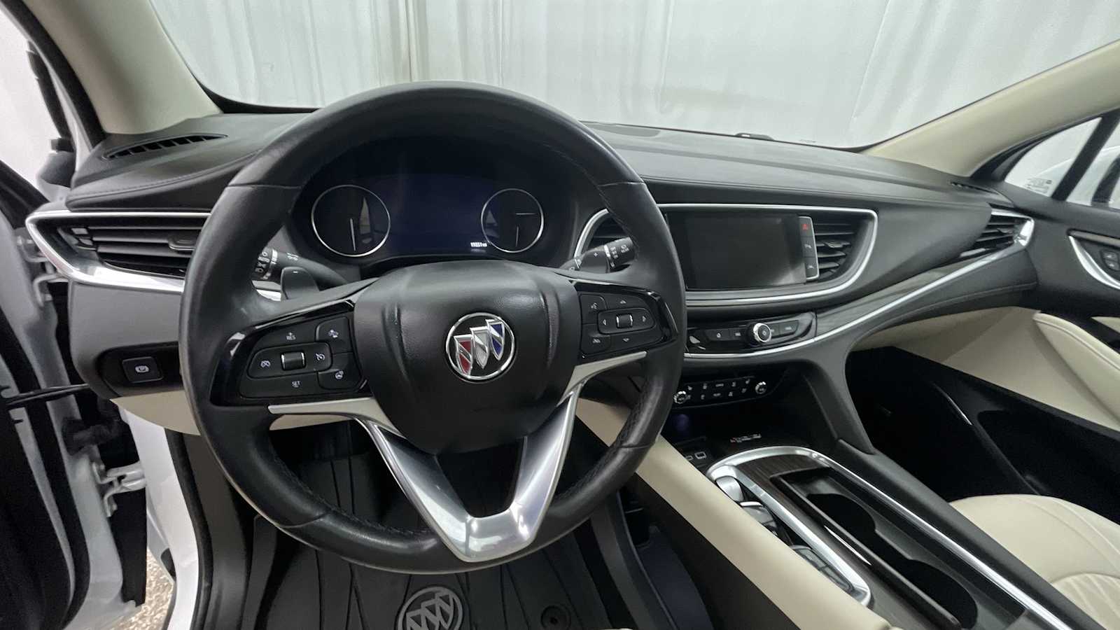 Thumbnail: 2023 Buick Enclave - 3