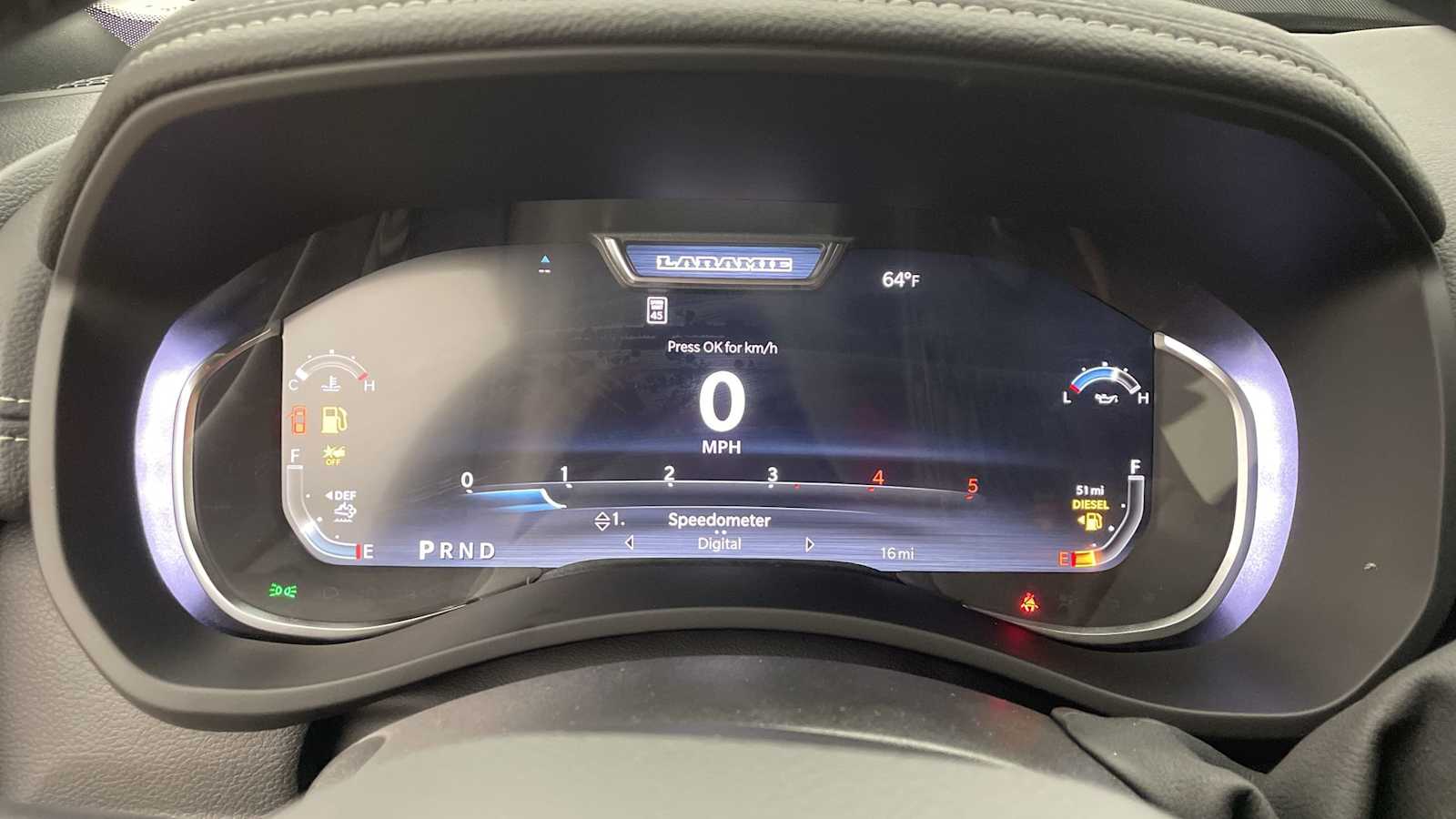 Thumbnail: 2026 RAM 2500 - 21