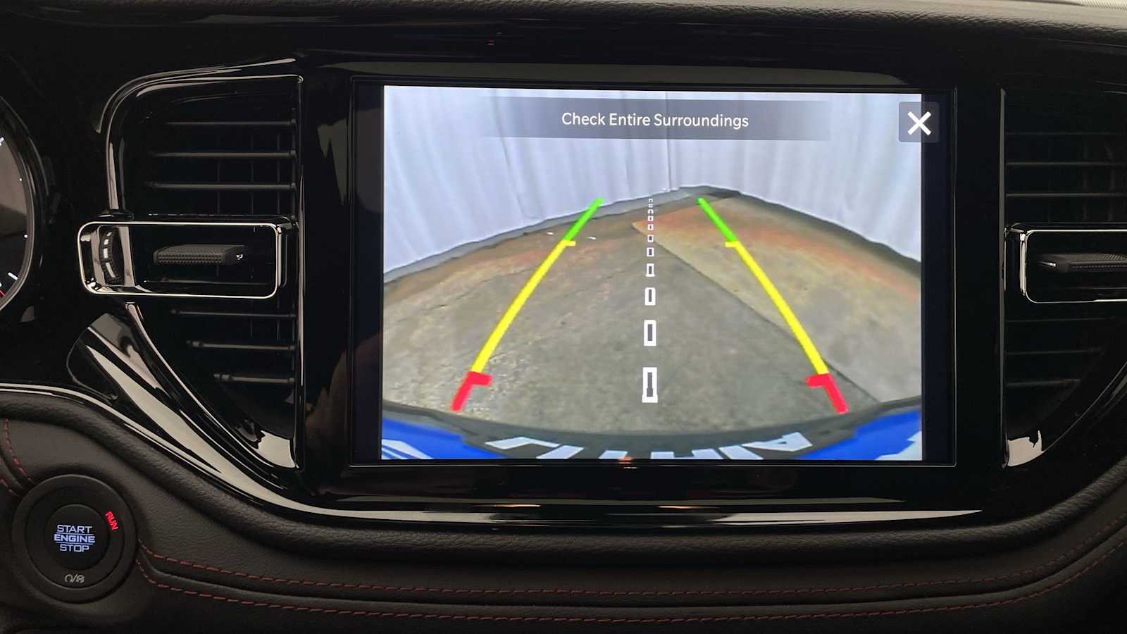 Thumbnail: 2026 Dodge Durango - 5