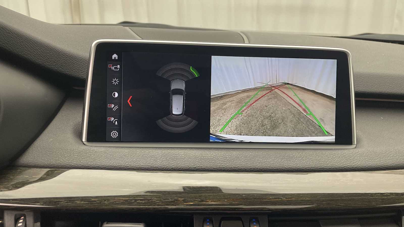 Thumbnail: 2018 BMW X5 - 5