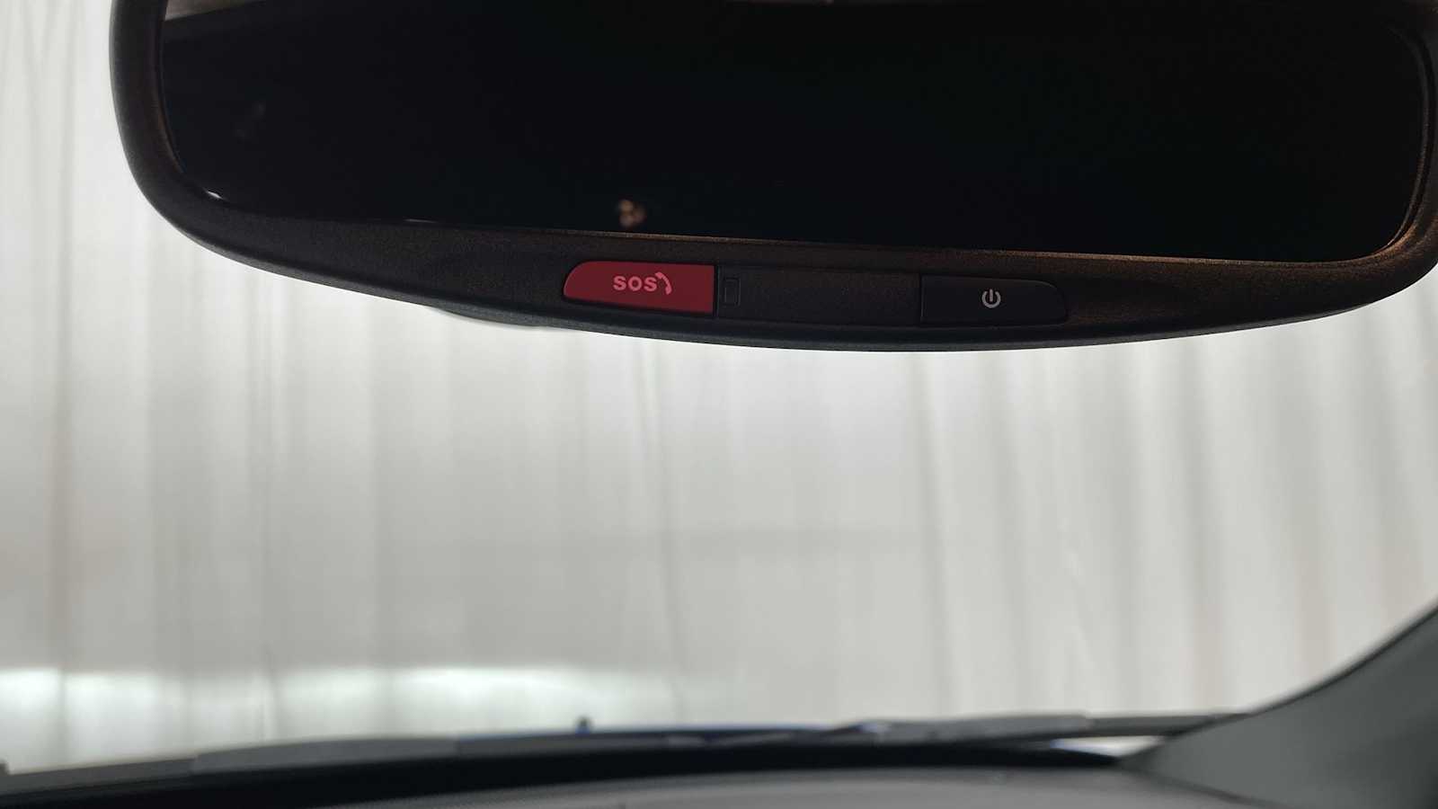 Thumbnail: 2026 Jeep Compass - 22