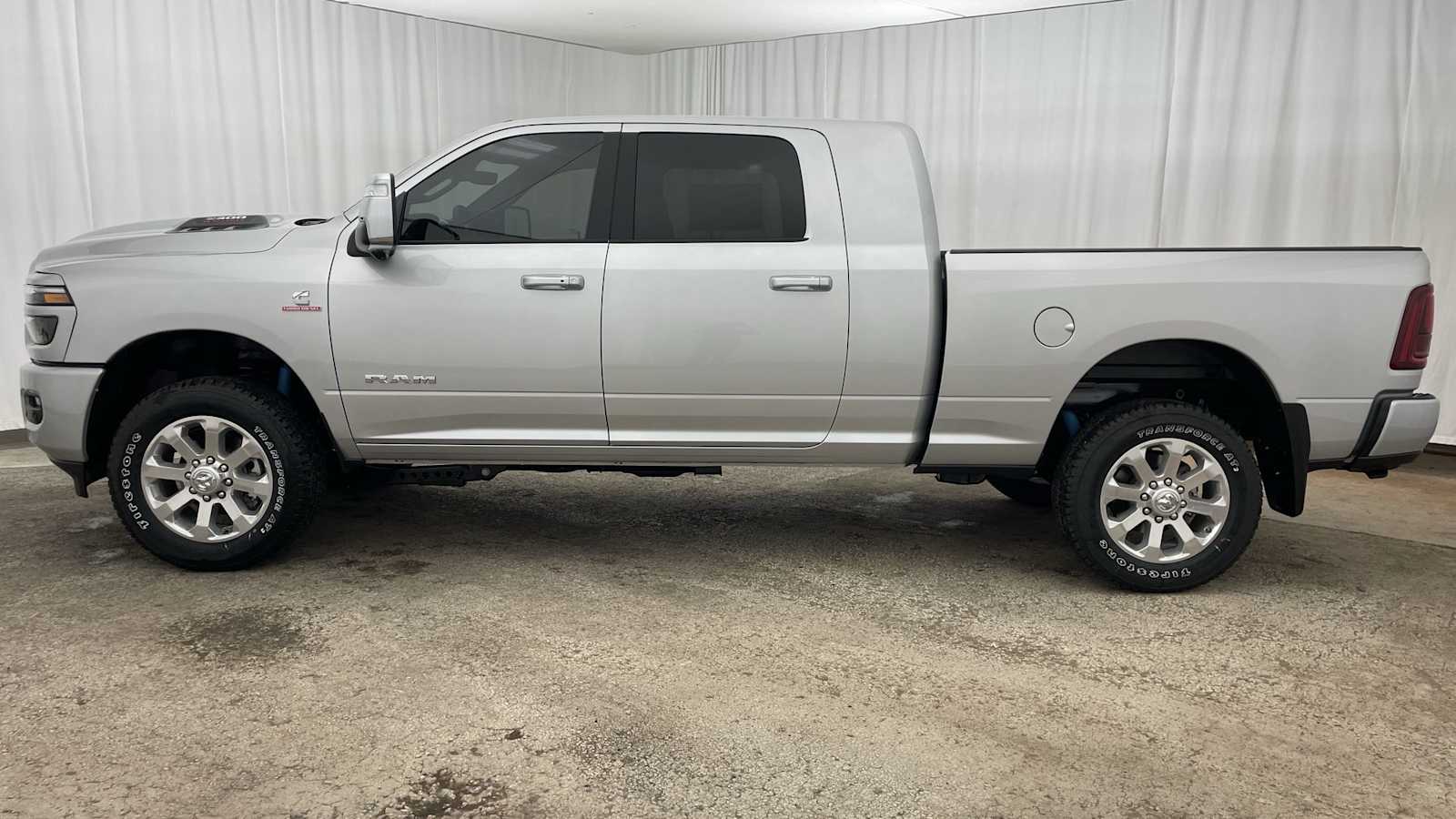 Thumbnail: 2026 RAM 2500 - 32