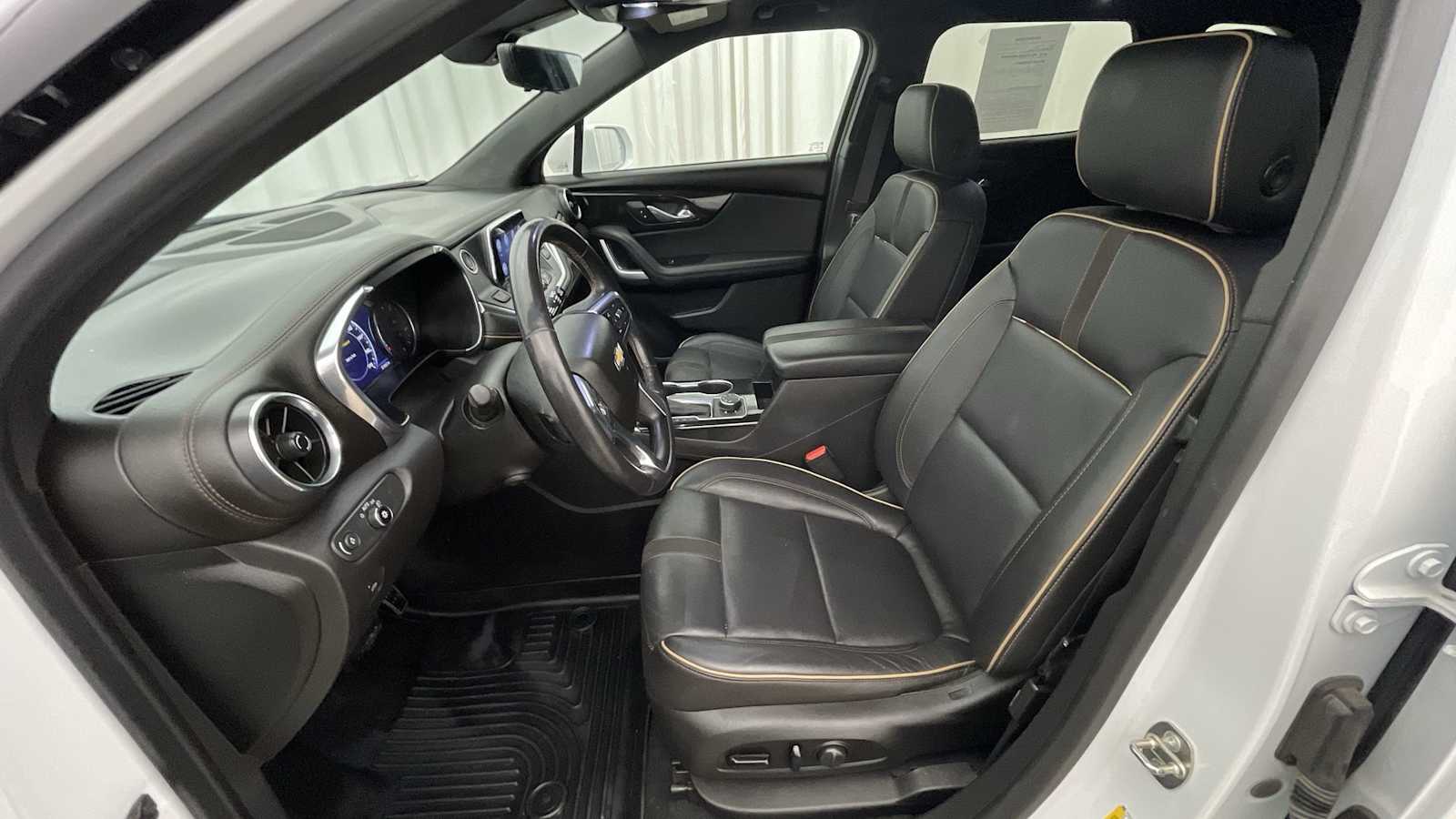 Thumbnail: 2019 Chevrolet Blazer - 5