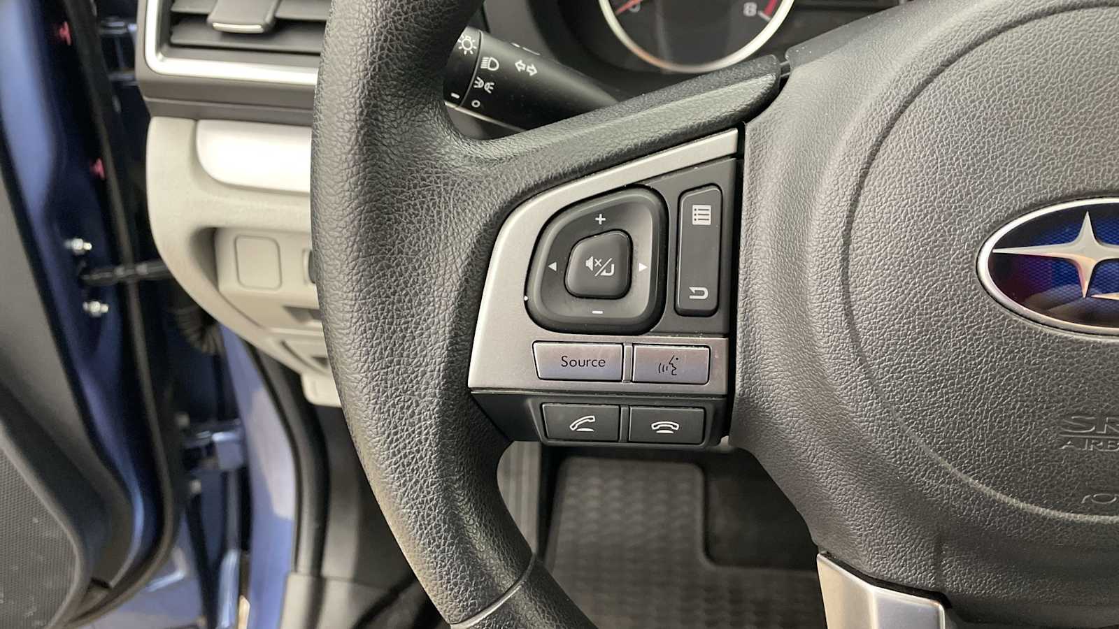 Thumbnail: 2017 Subaru Forester - 13