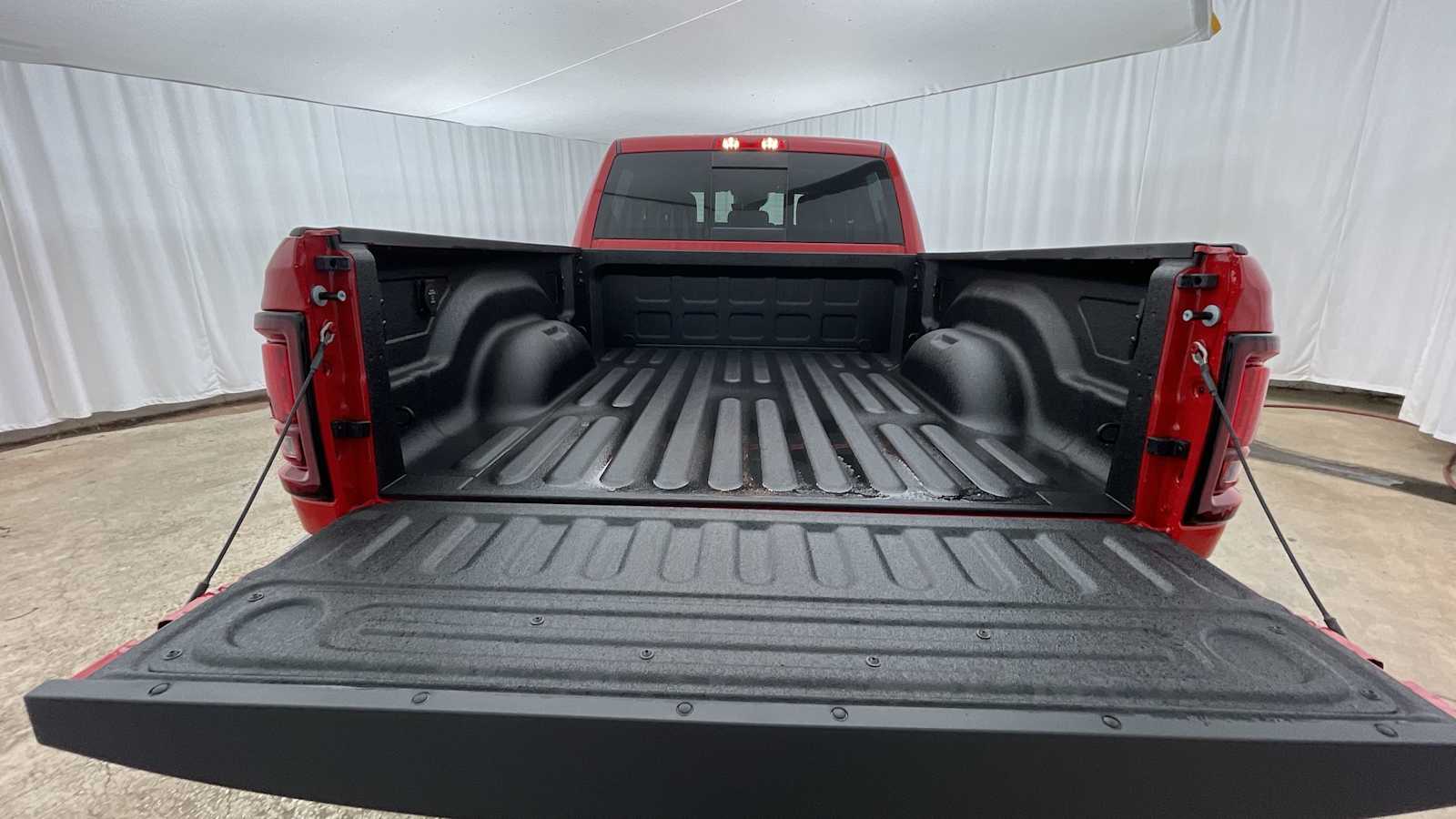 Thumbnail: 2026 RAM 2500 - 28