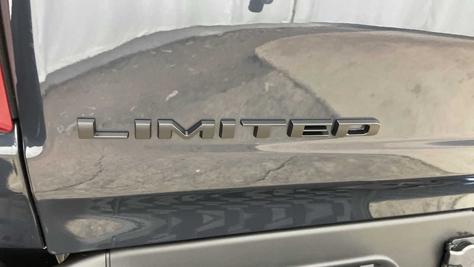 Thumbnail: 2026 RAM 1500 - 29