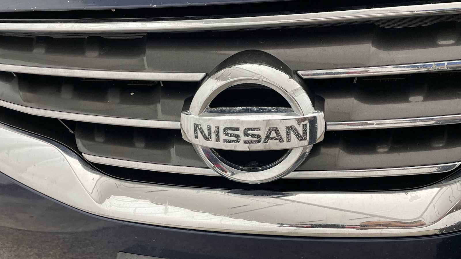 Thumbnail: 2012 Nissan Altima - 30
