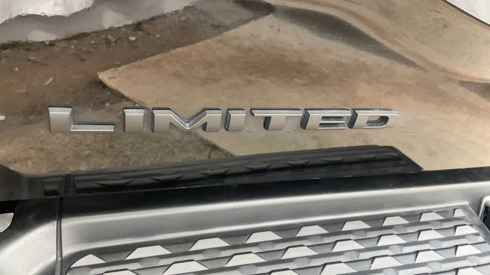 Thumbnail: 2024 RAM 3500 - 27