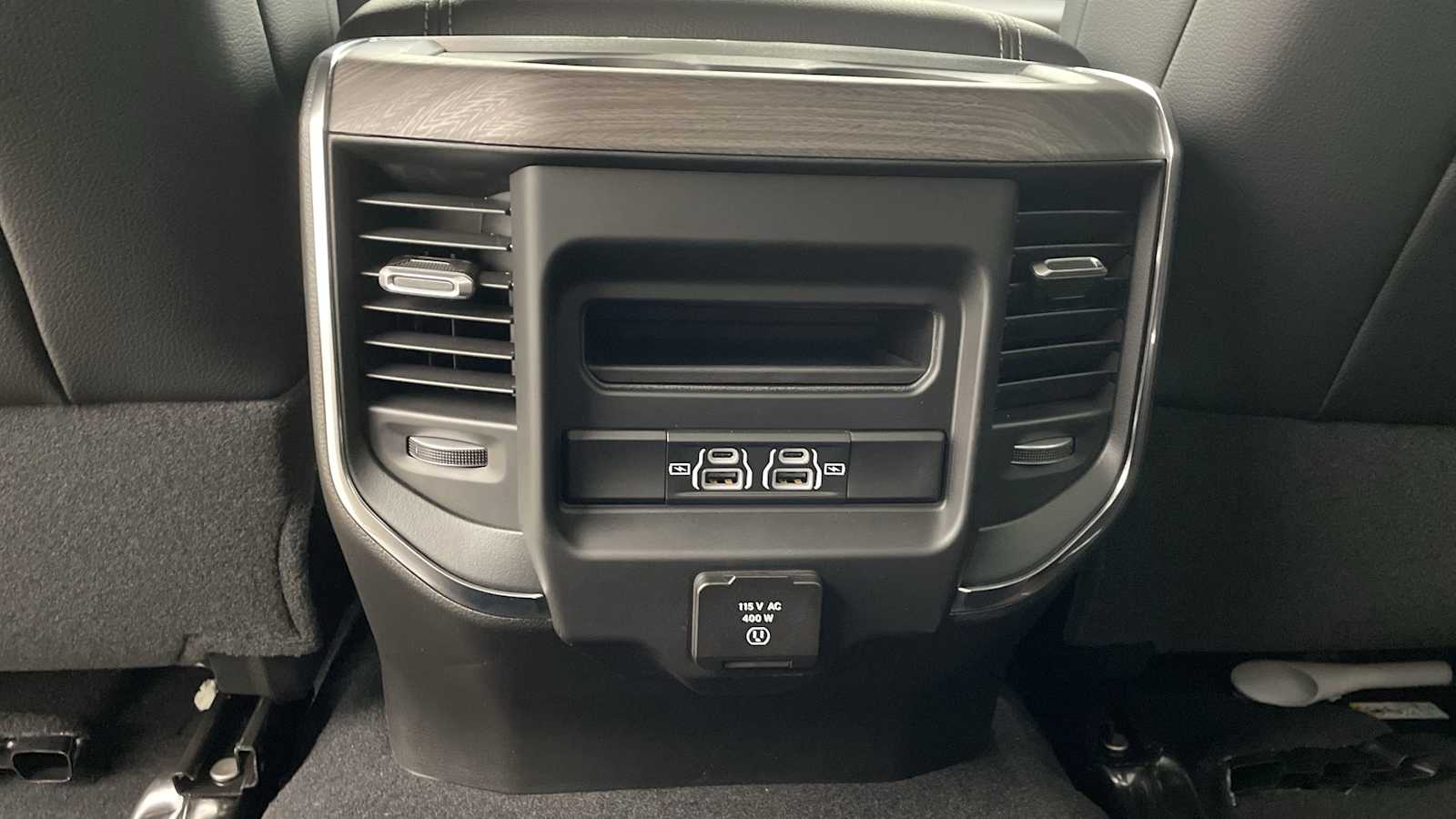 Thumbnail: 2026 RAM 2500 - 26