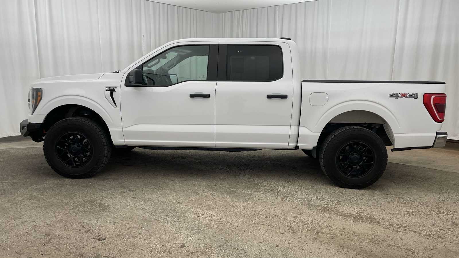 Thumbnail: 2023 Ford F-150 - 28