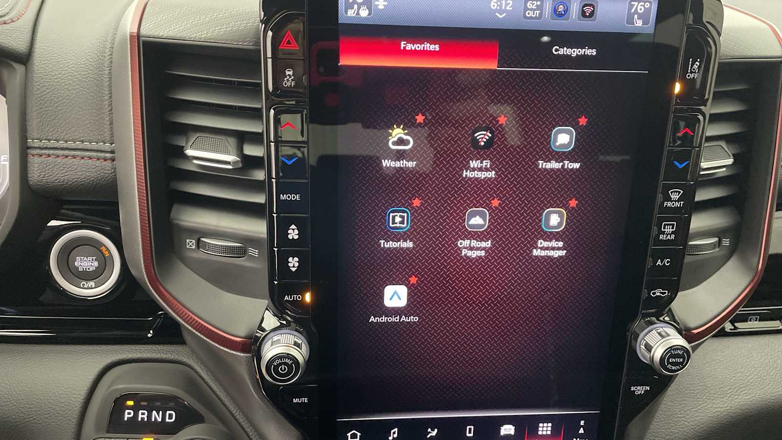 Thumbnail: 2026 RAM 1500 - 26