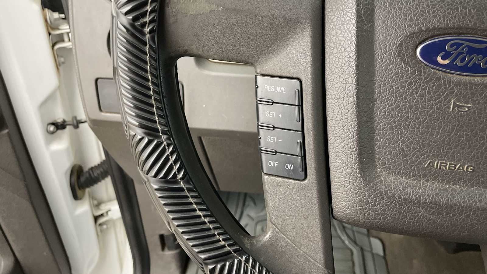 Thumbnail: 2009 Ford F-150 - 10