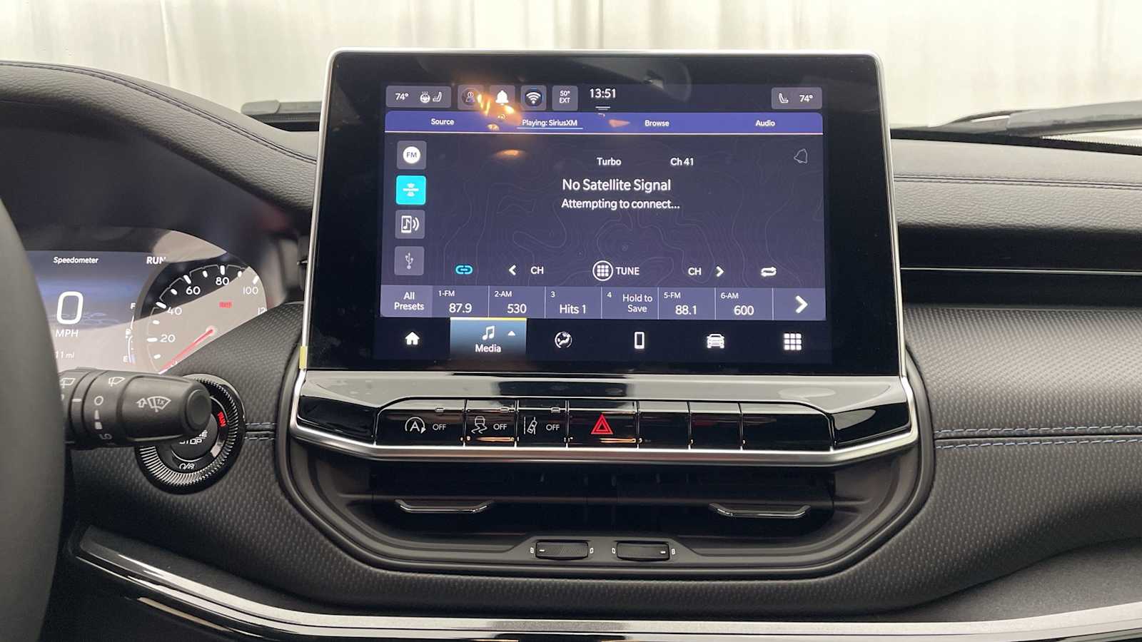 Thumbnail: 2026 Jeep Compass - 19