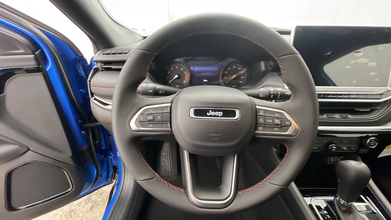 Thumbnail: 2026 Jeep Compass - 11