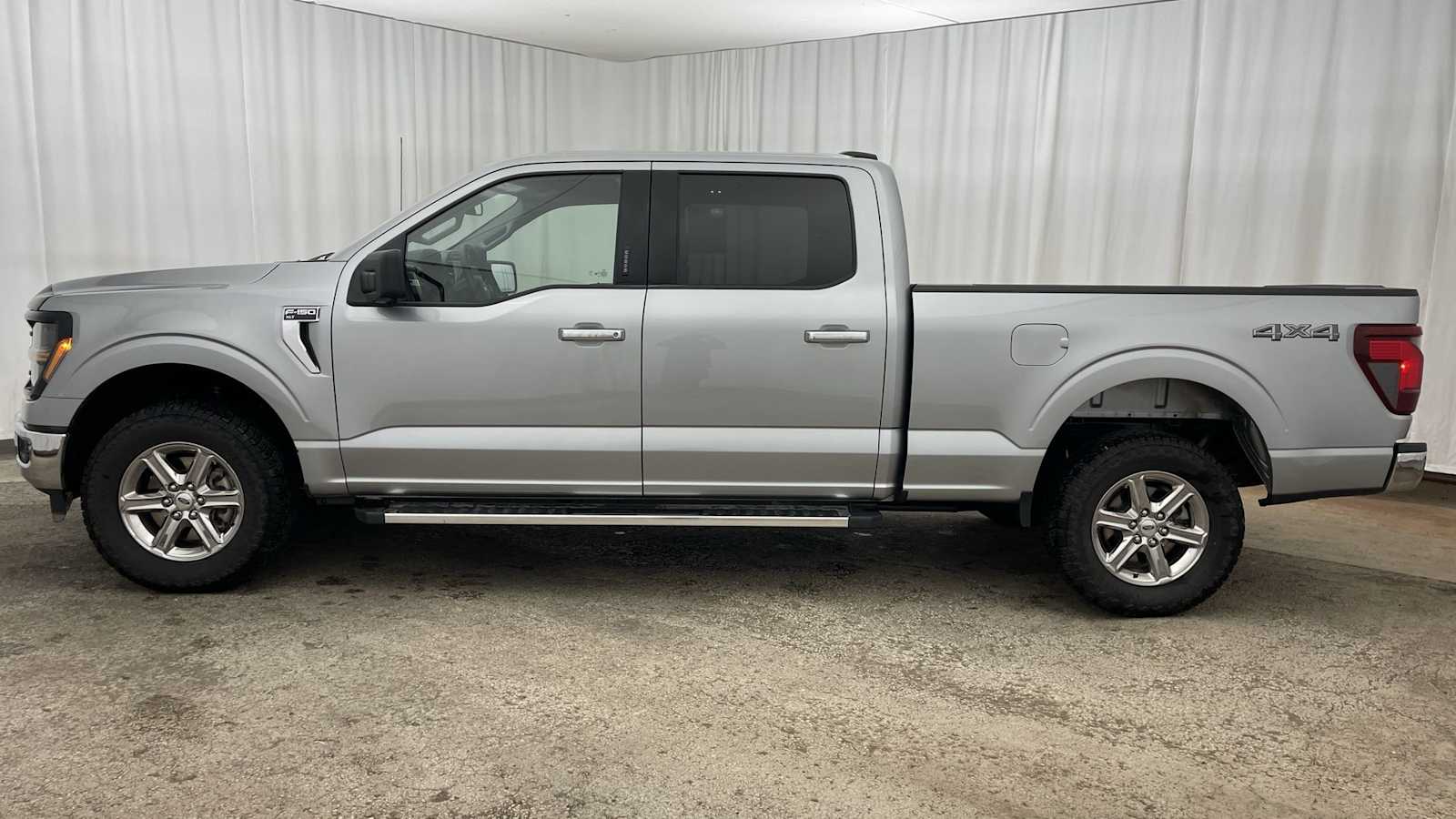 Thumbnail: 2024 Ford F-150 - 30